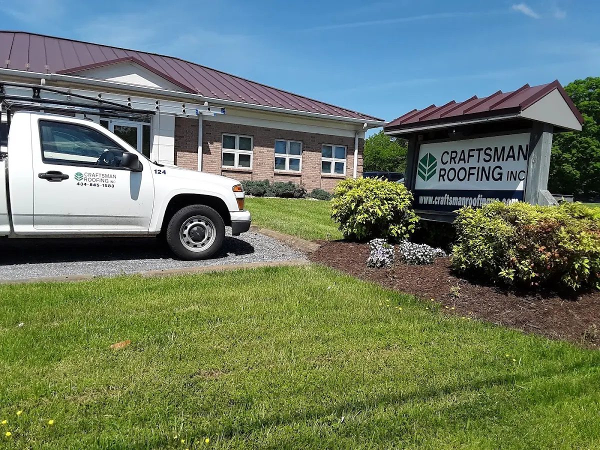 Quality Soffit & Fascia Repair by experienced craftsmen in Five Points